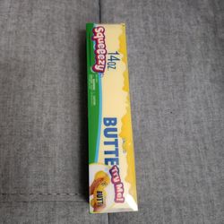 New Squeezy Butter Stress Toy 14oz