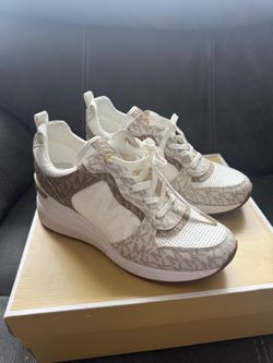 Michael Kors sneakers
