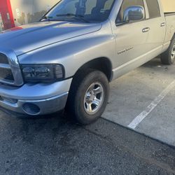 2005 Dodge Ram 1500