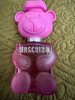 Moschino Toy 2 Bubblegum