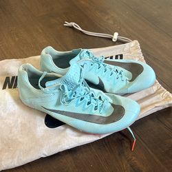 Mens Track And Field Cleats 10.5