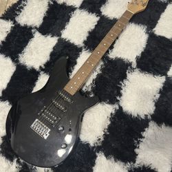 Electric Guitar