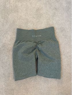 NVGTN shorts and leggings