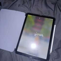 iPad Air 5th Gen