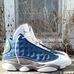 Jordan 13 Flint 2010 Size 13