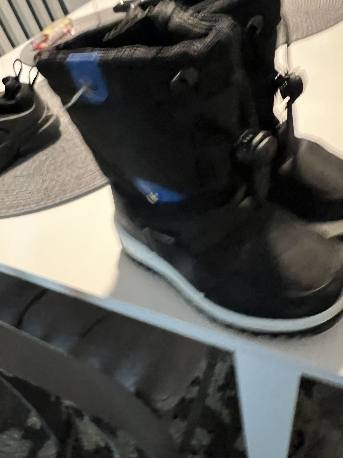 Snow Boots Rain Boots