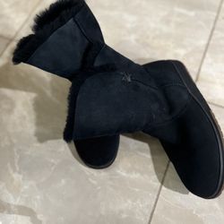 Winter Boots 