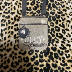 Authentic  Vintage Juicy Purse