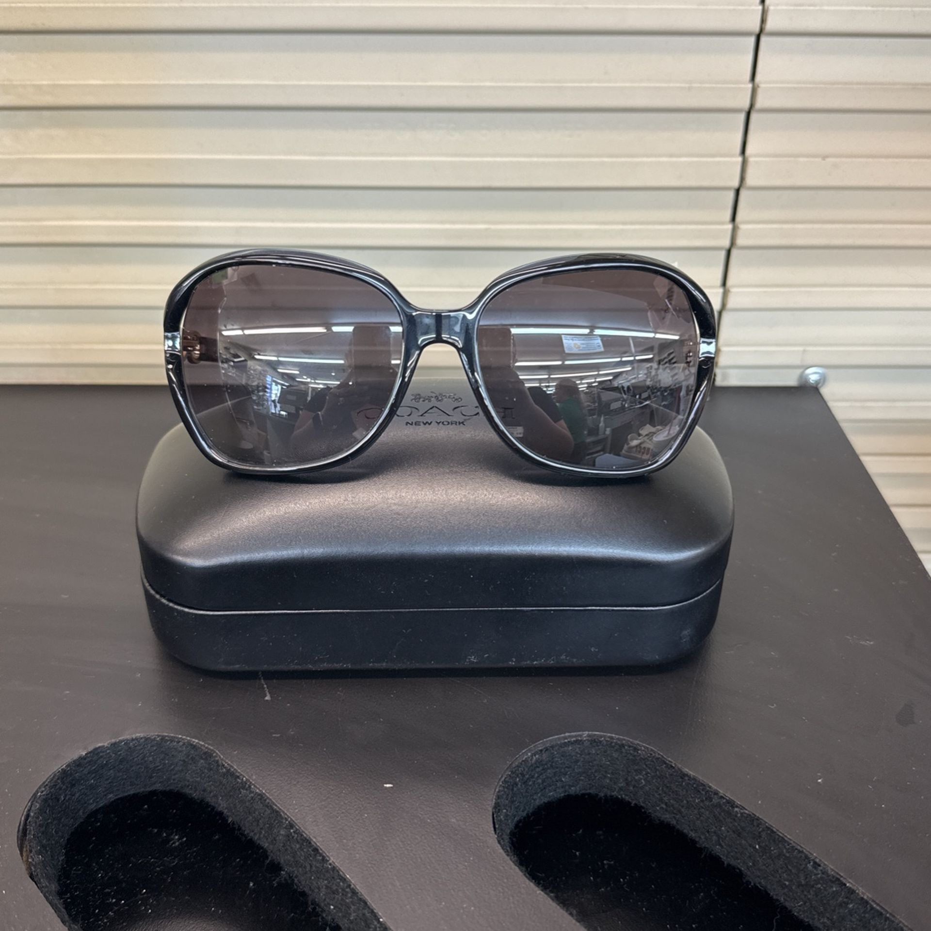 Coach Sunglasses