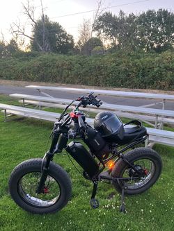 E-bike