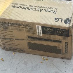Window Ac  Unit 