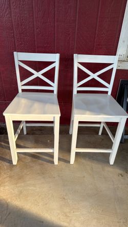 Bar chairs stools