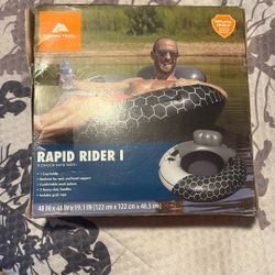 Inflatable Inner Tube