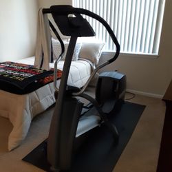 Eliptical 