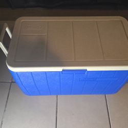 Cooler 