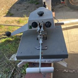 Heat Press