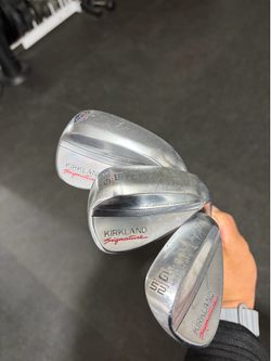 Kirkland Wedges