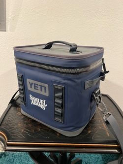 Yeti Hopper Flip 12 Cooler