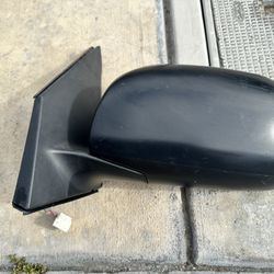 DRIVER SIDE MIRROR FOR TOYOTA SIENNA 2011-2014 AND RAV4 2005-2012