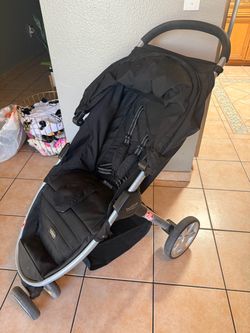 Britax Stroller