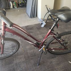 Giant Sedona W Bike For Sale