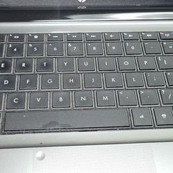 Used HP laptop 