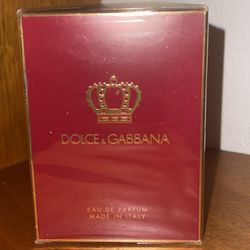 Dolce & Gabbana Q