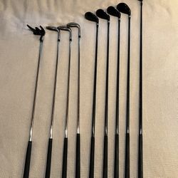 Golf Club Set 