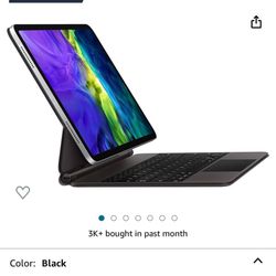 Apple Magic Keyboard