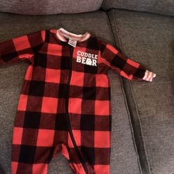 Baby Pjs