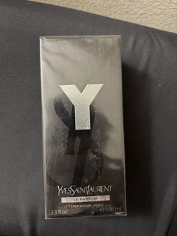YSL Y Le Parfum 100ml Spray