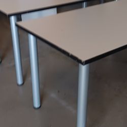 5 Foot Long Tables Free Delivery 