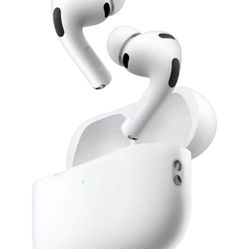 EarPods Pro 3