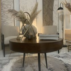 Mid Century Coffee Table 