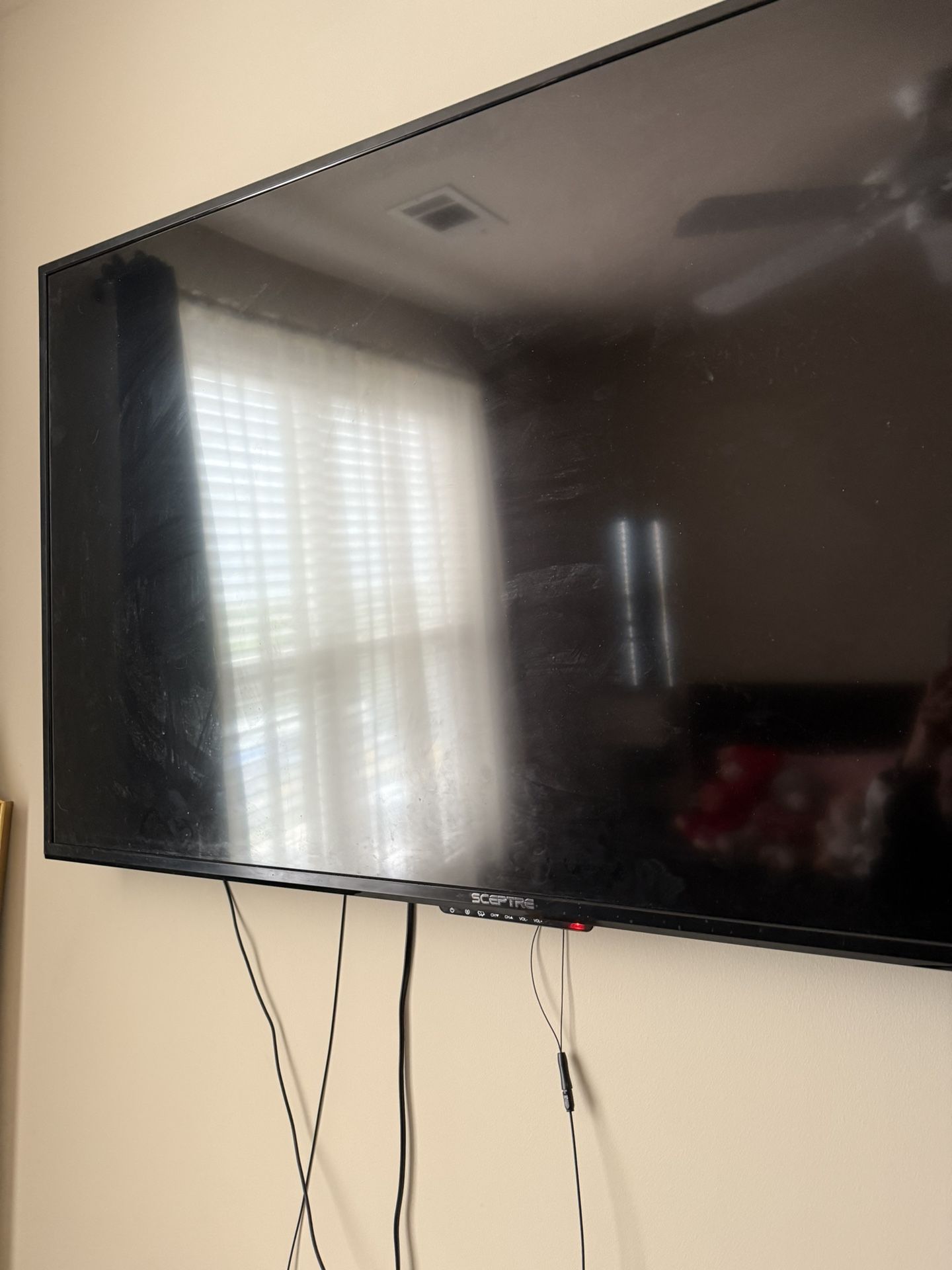 55 Inch Tv