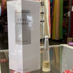 Issey Miyake Perfume