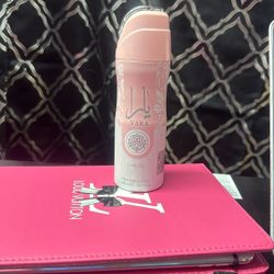 Yara Lattafa Perfume Spray 