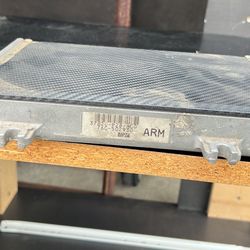 P28 Ecu Honda