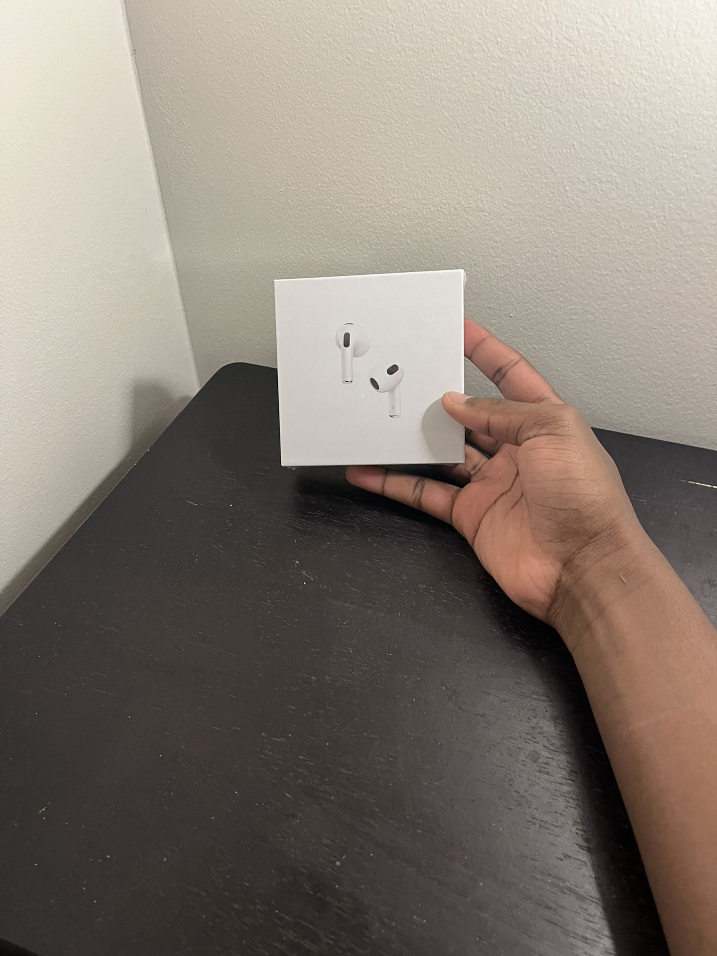 AirPod Gen 3s Pro