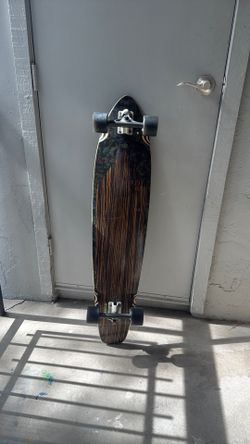 Longboard