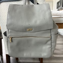 Freshly Picked Diaper Bag (backpack)