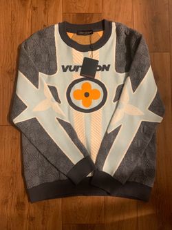 LV sweater