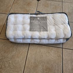 Hotel Collection Goose Down Pillow