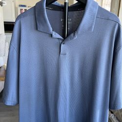 Nike Men’s Polo Shirt/ No Haggling Please!