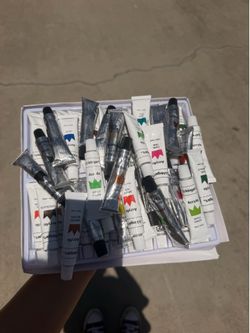Paint