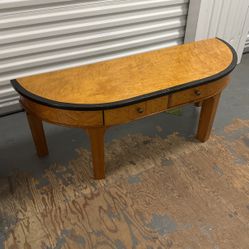 Small Coffee Table Night Stand