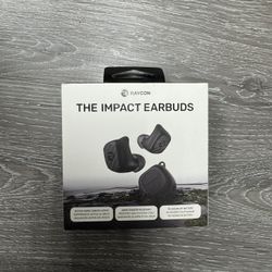 Raycon The Impact Earbuds Noise Cancellation 90 Hours of Battery