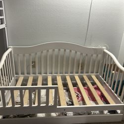 Toddler Bed
