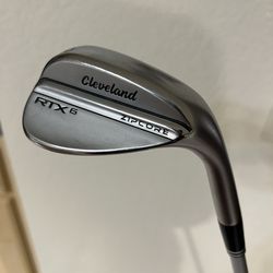 Cleveland Golf 60 Degree Wedge Womens Flex
