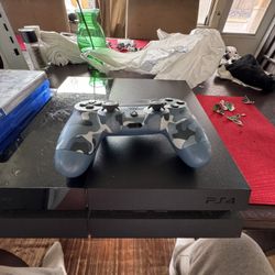 Ps4 